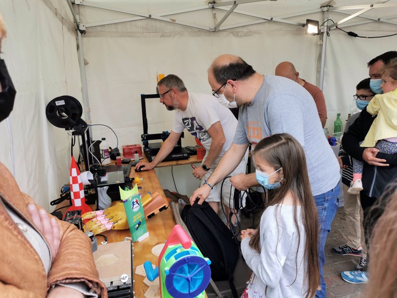 Seclin Summer Estival Marché Nocturne 9