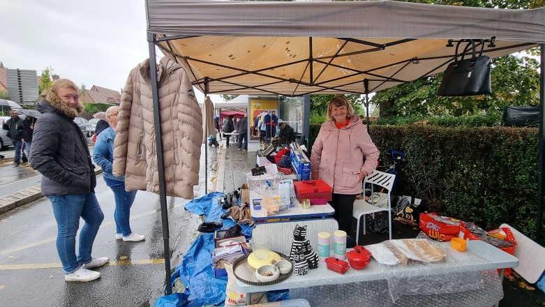 Braderie Burgault 2