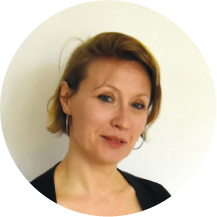 Marjorie STEVENAERT