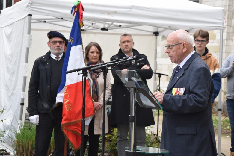 8 mai 8
