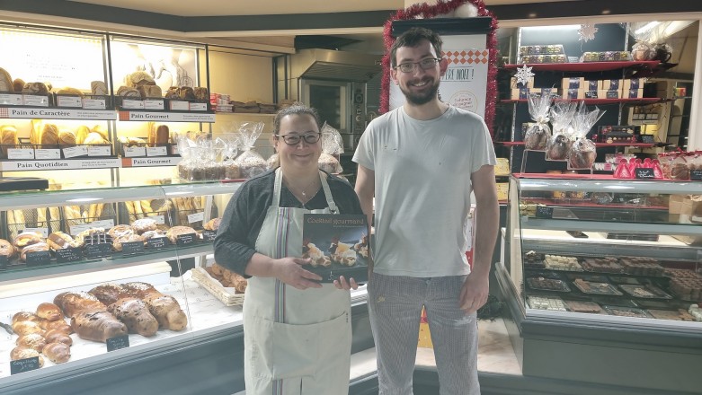 Boulangerie 2