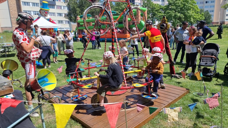 Fête du Jeu 17