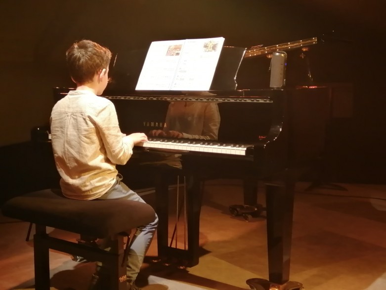 CMEM audition 2