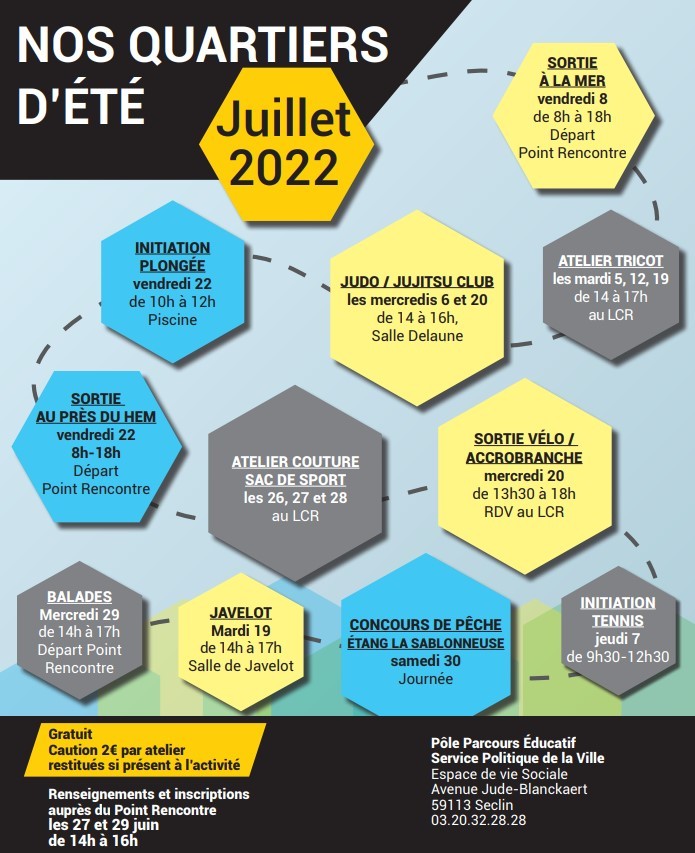 NQE JUILLET
