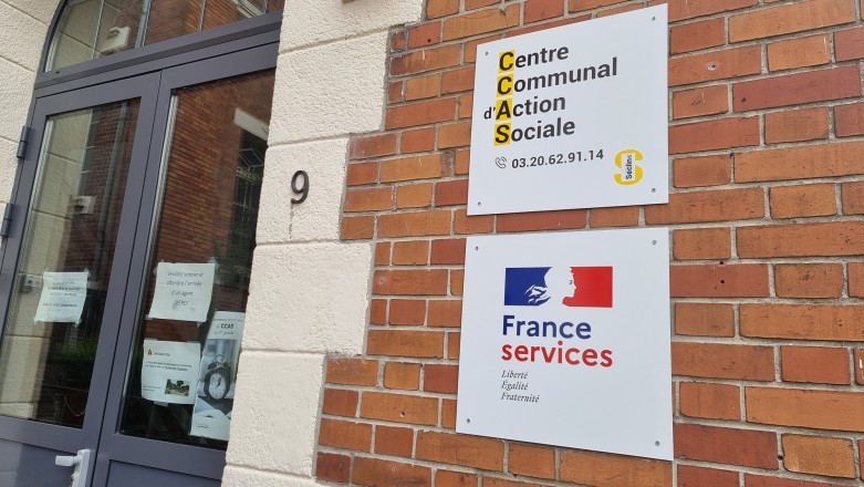 France Services