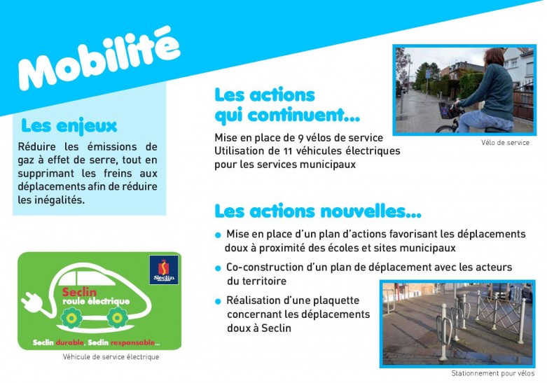 axe mobilité