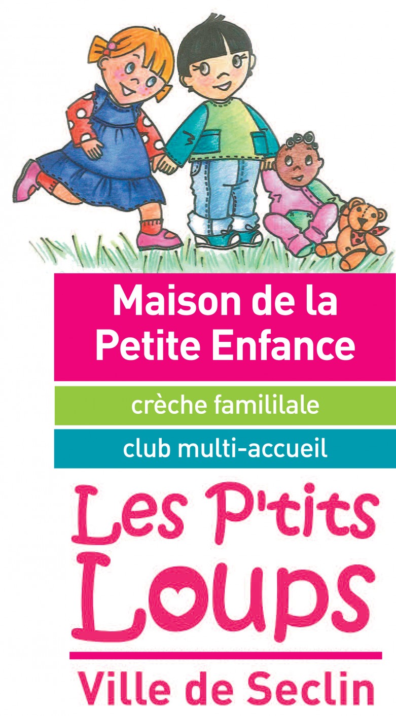 logo maison de la petite Enfance