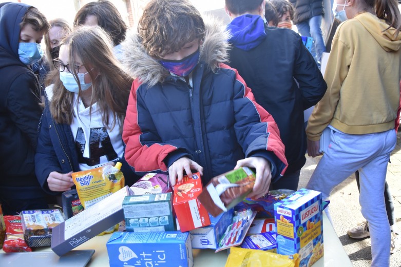 Secours Catholique