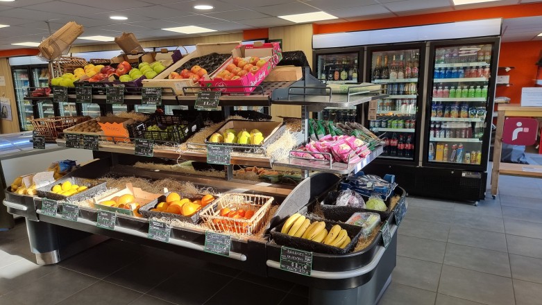CocciMarket 3