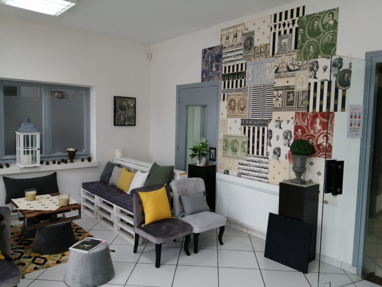 Coworking Le 21 2