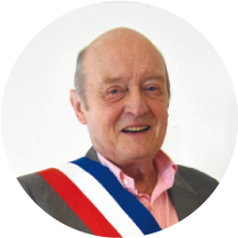 Didier SERRURIER