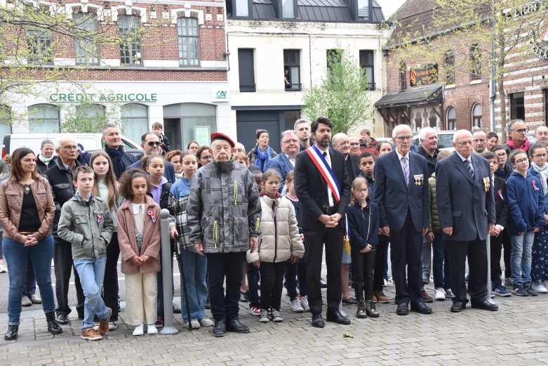 8 mai 5