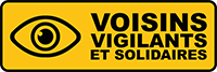 voisins vigilants