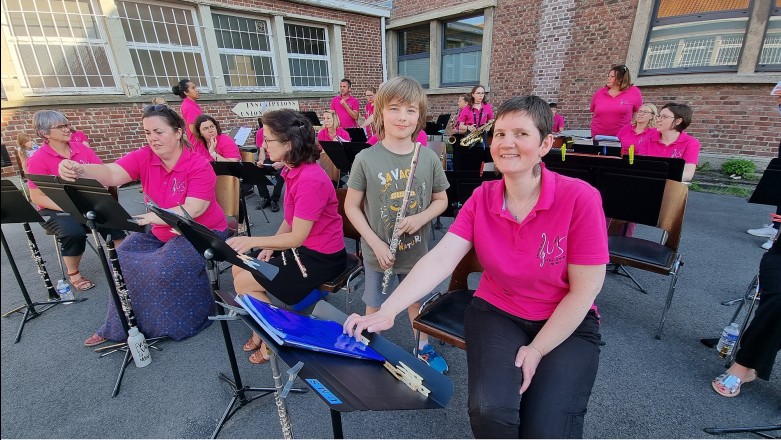 Fête musique UMS 1