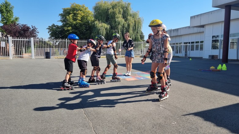 AL 8 11 ans rollers 2