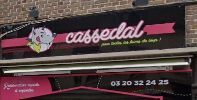 Cassedal