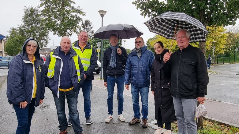Braderie Burgault 1