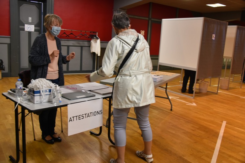 Election 28 juin 2