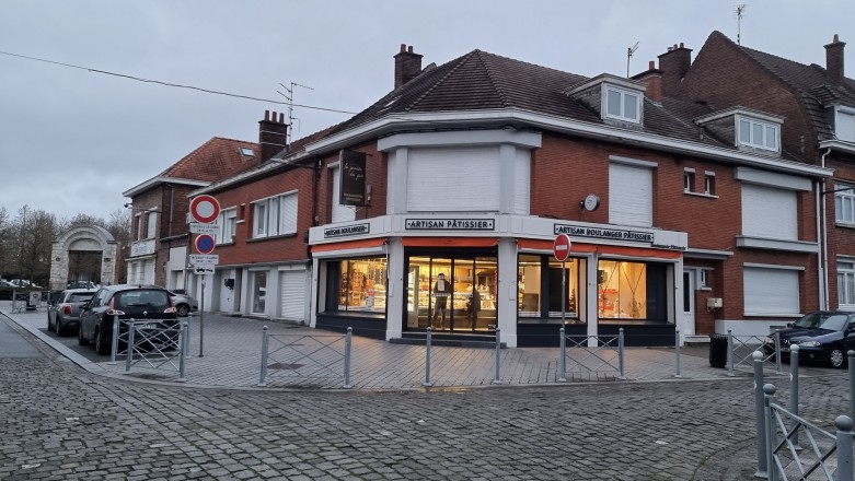 Boulangerie 3