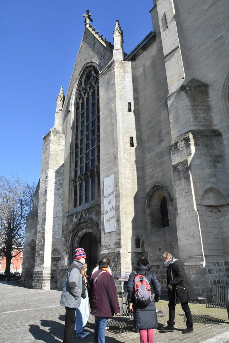 OT Collégiale 2