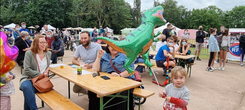 Seclin Summer Estival Marché Nocturne 14