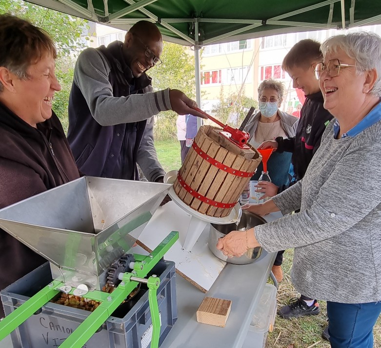 fête de la pomme 20 rec