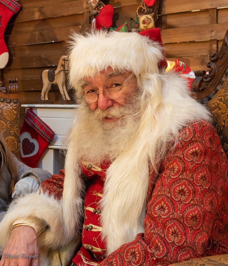 Marché de Noel Michel Bocquet 1