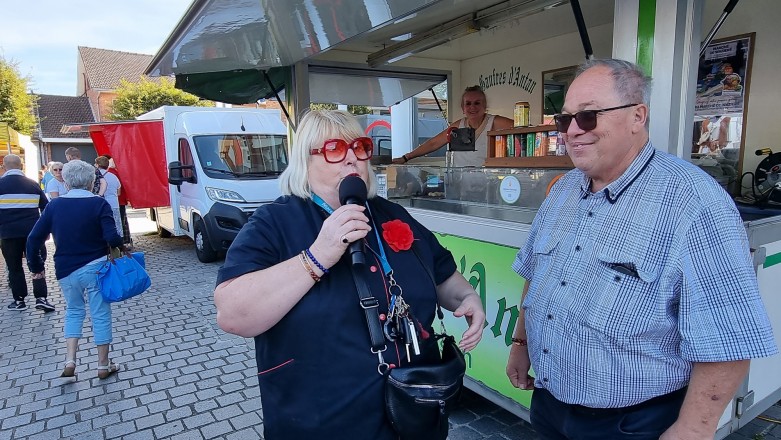 Marché animations 4 sept 3