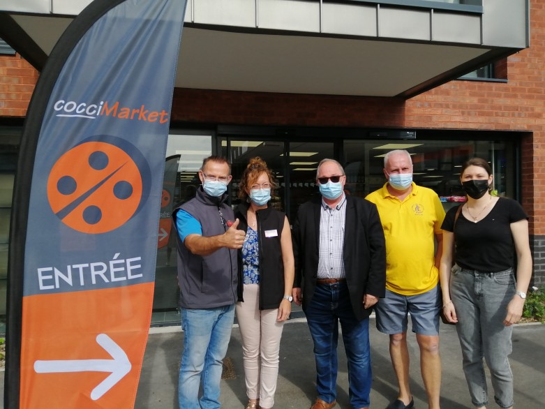 Cocci ouverture 13 août 2021 bis 2
