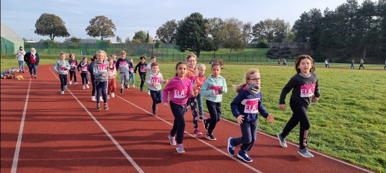 Cours ELA école Langevin