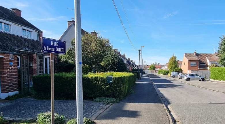 rue docteur calmette recadré