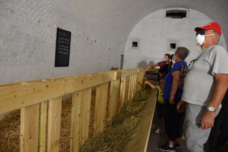 Fort magerie 6