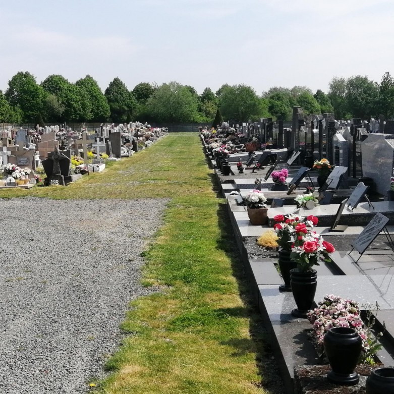 CIMETIERE BURGAULT