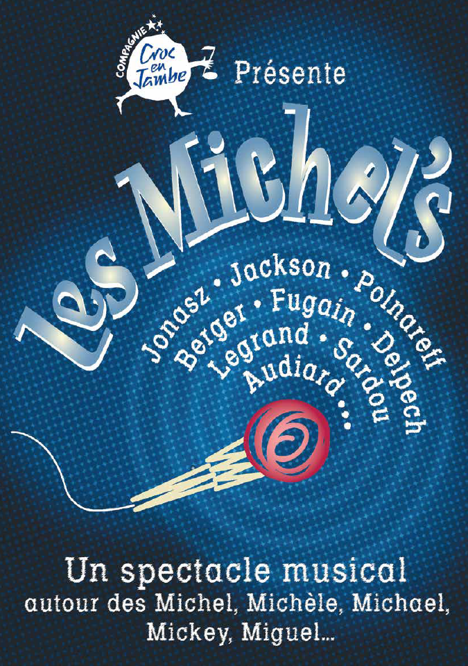 LES MICHELS