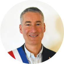Olivier LEMAITRE