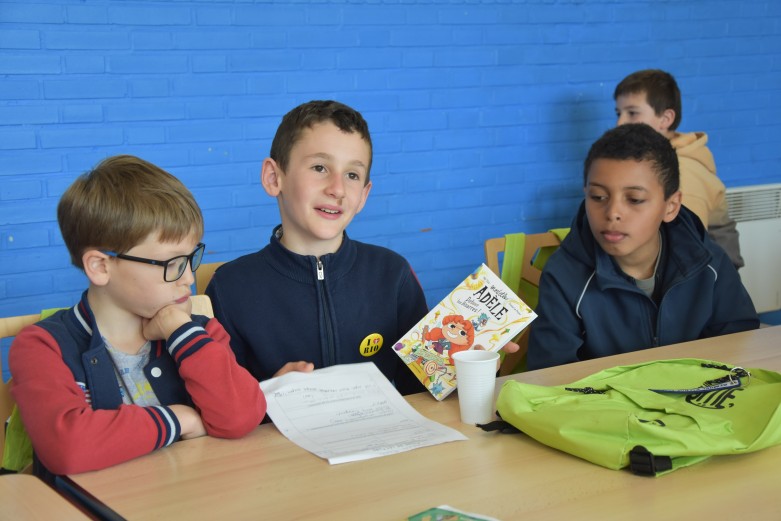 CME livres 3