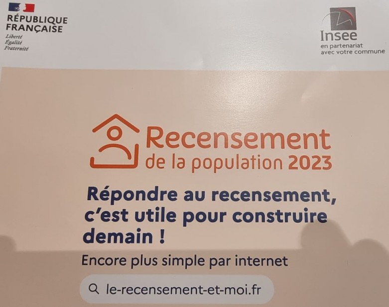 RECENSEMENT