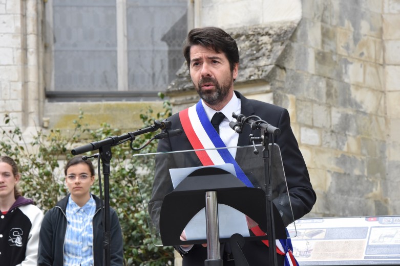 8 mai 1