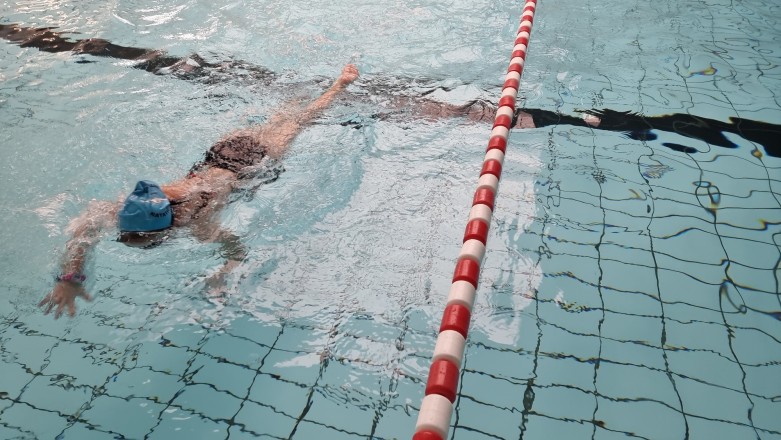 Natation interclubs 2